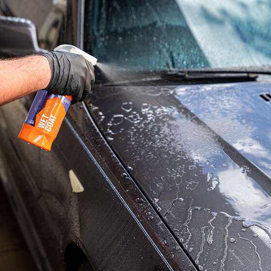Gyeon Wetcoat Sealant 500mL, , scaau_hi-res