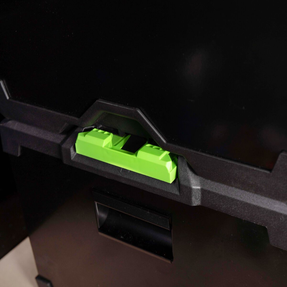 ToolPRO-X Metal Modular Storage System - 2 Drawer Cabinet, , scaau_hi-res