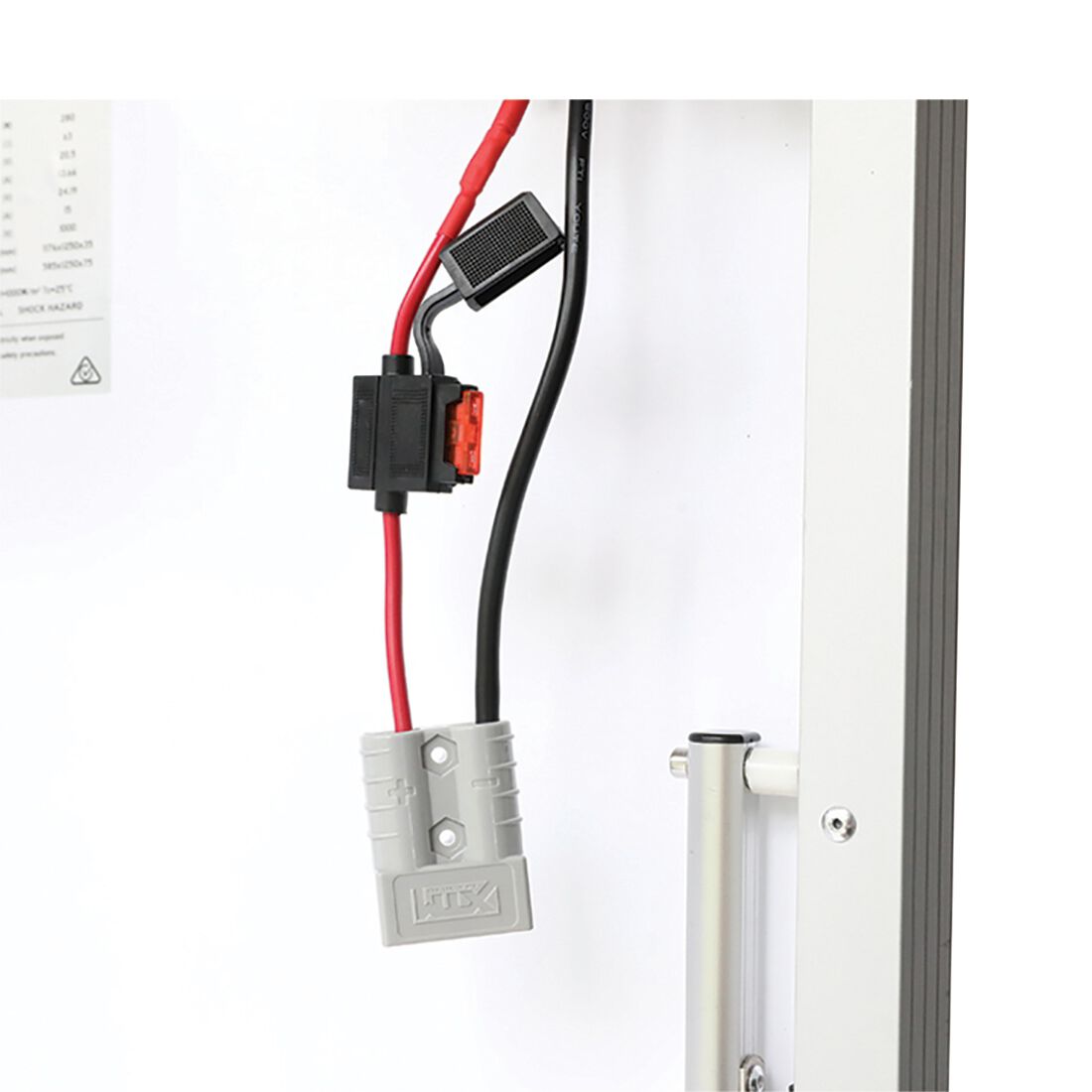 XTM 280W Folding Solar Panel Kit, , scaau_hi-res