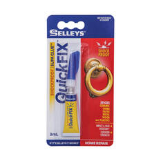 Selleys Shock Proof Supa Glue 3ml, , scaau_hi-res