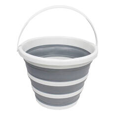 Seymours Collapsible Bucket 10L, , scaau_hi-res