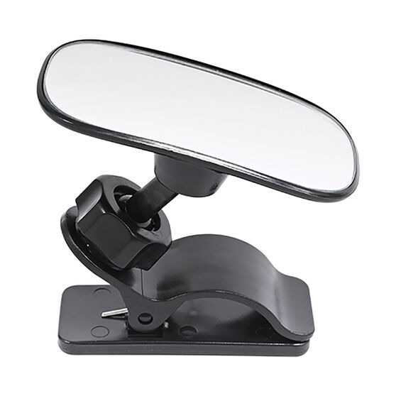 Cabin Crew Kids Clip On Front View Mirror, , scaau_hi-res