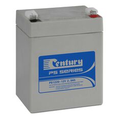 Century PS Series Battery PS1229, , scaau_hi-res