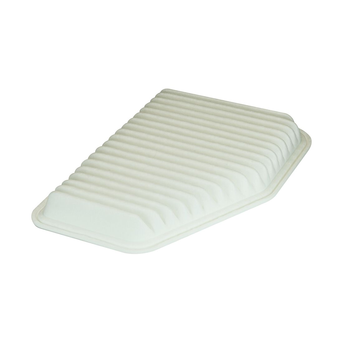 Penrite Air Filter PF3008 (Interchangeable with A1557), , scaau_hi-res