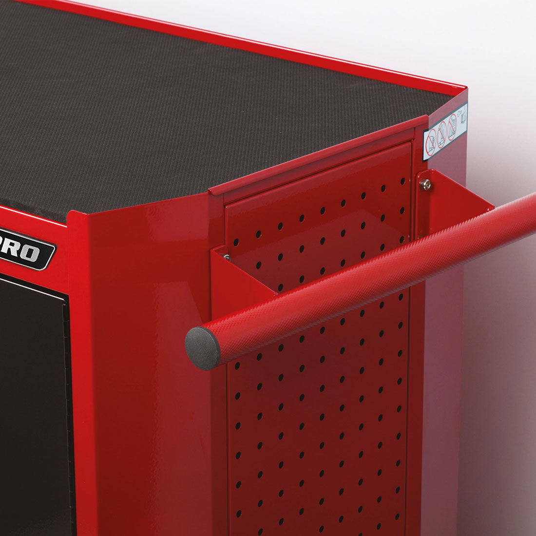 ToolPRO Edge Tool Cabinet 5 Drawer 36 Inch, , scaau_hi-res