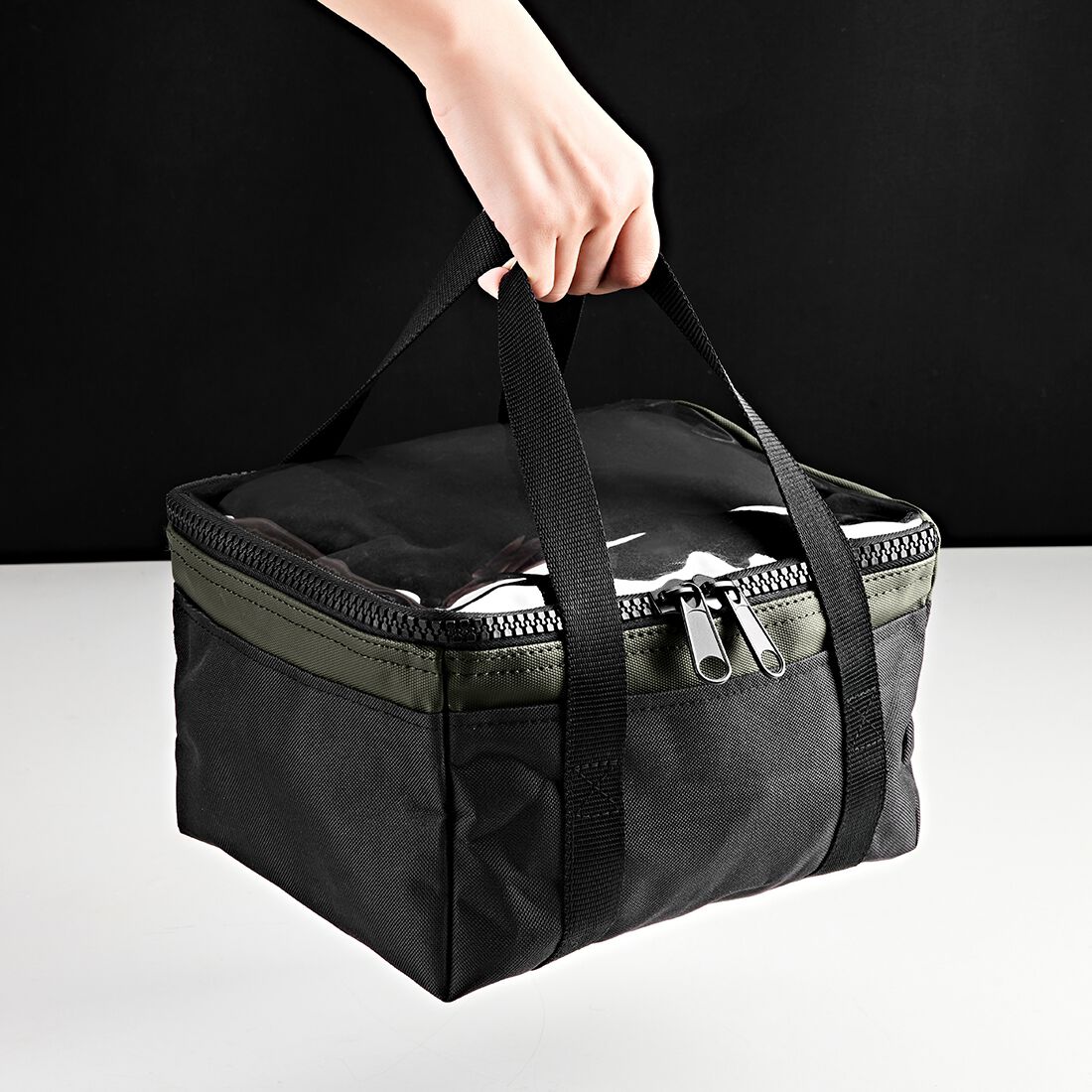 Cabin Crew Storage Pod Medium 25x20x15cm, , scaau_hi-res