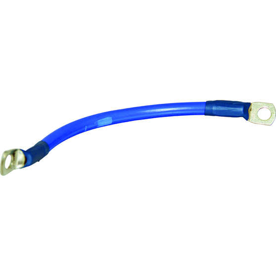 SCA Battery Lead - 10 inch, Lug  /  Lug, , scaau_hi-res