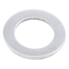Tridon Oil Drain Plug Washer Pair TSW024, , scaau_hi-res
