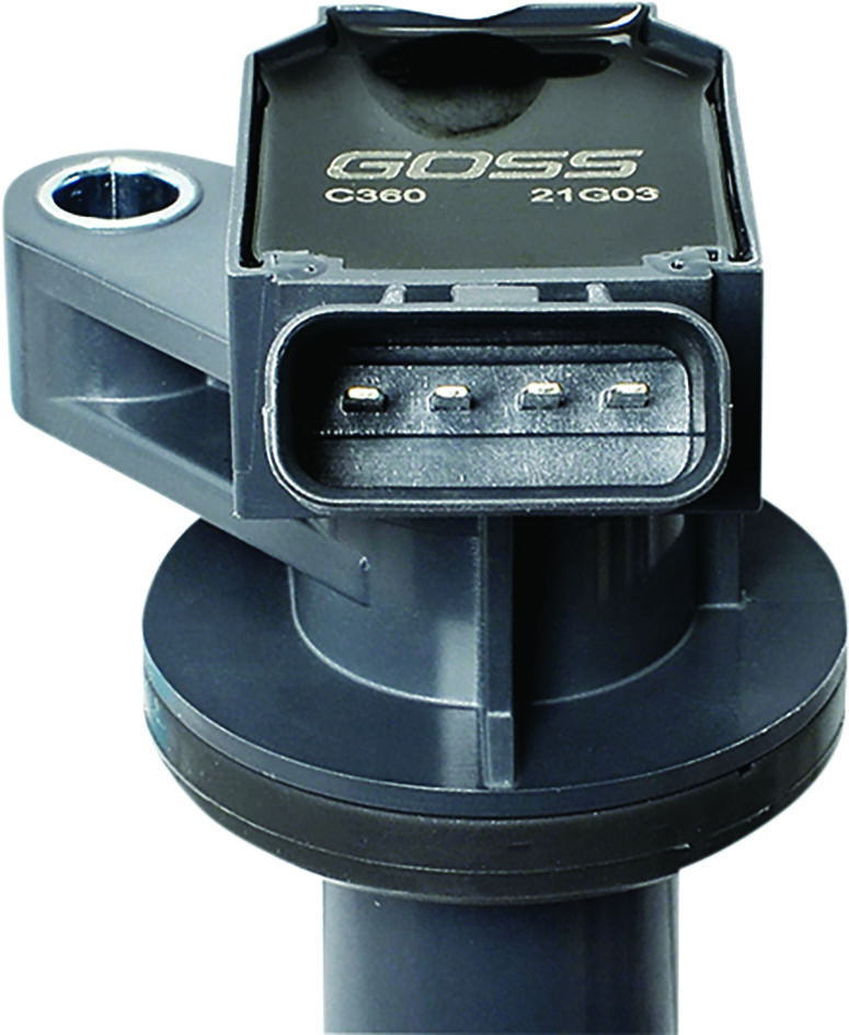 Goss Ignition Coil C360, , scaau_hi-res