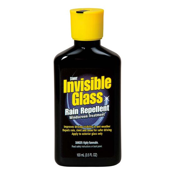 Invisible Glass Repellent - 103mL, , scaau_hi-res