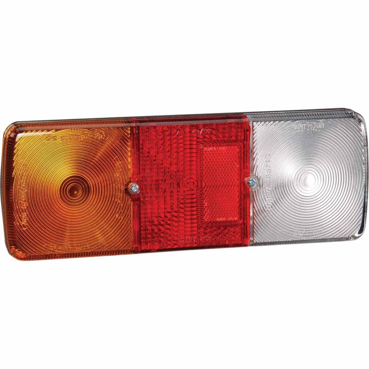 Trailer light shop board supercheap