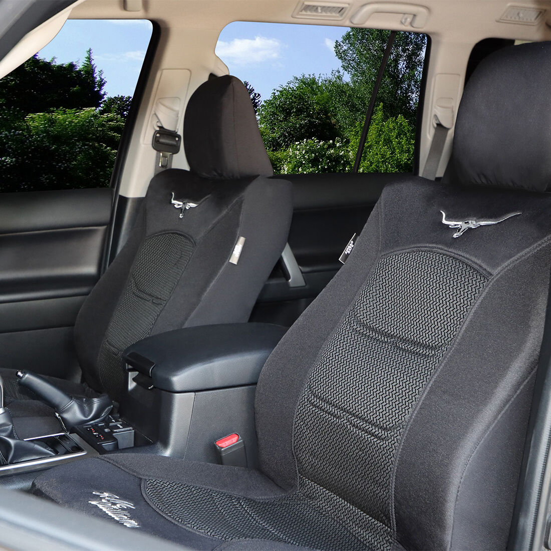Car Seat Covers Front Rear Combos Supercheap Auto