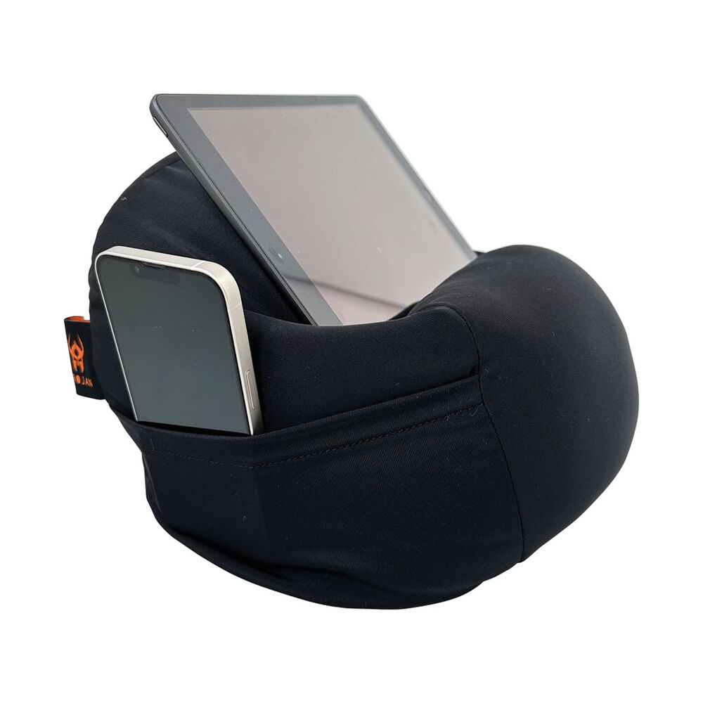 Trojan Black Tablet Bean Bag Supercheap Auto