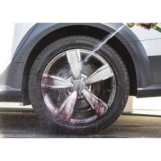 Meguiar's Ultimate All Wheel Cleaner 709mL, , scaau_hi-res