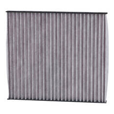 K&N Premium Disposable Cabin Air Filter DVF5055, , scaau_hi-res