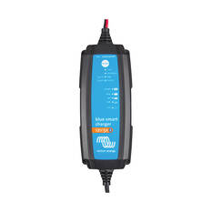 Victron Blue Smart IP65 Charger 12V 5A - BPC120533014R, , scaau_hi-res