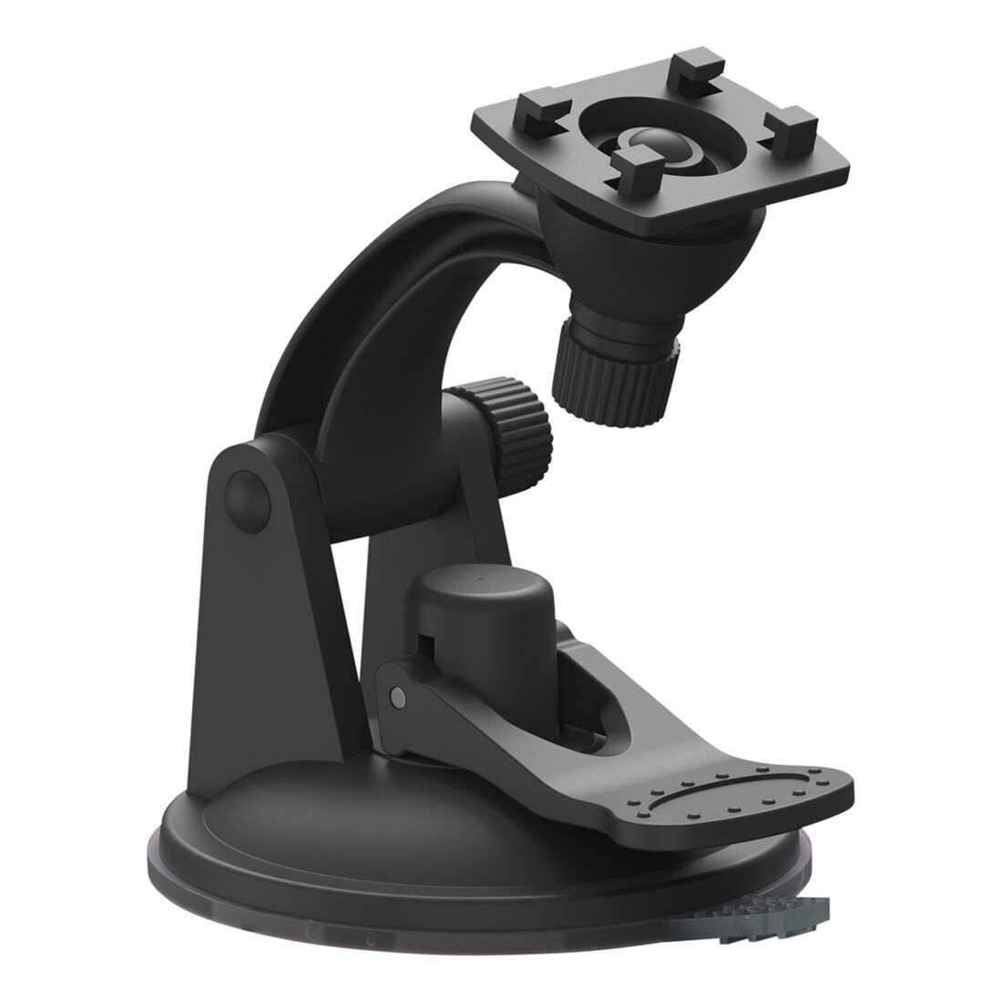 Nanocam Connect Wireless Smart Monitor 1080p Dash & Reverse Cam Kit NC-722DVR, , scaau_hi-res