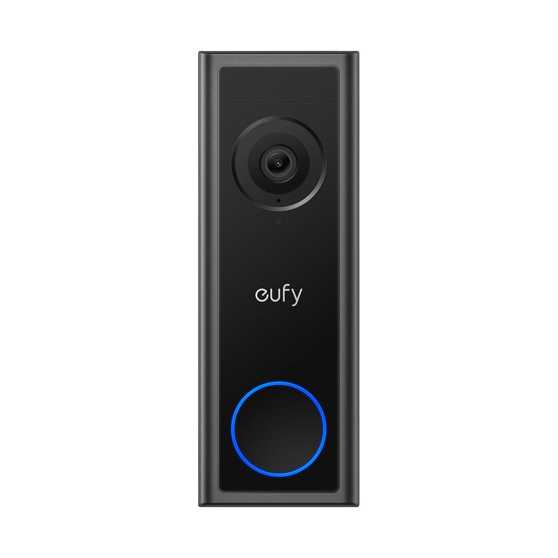 Eufy No Chime C30 Doorbell - T8224T11, , scaau_hi-res