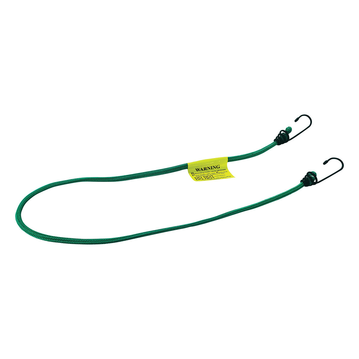 Gripwell Metal Hook Bungee Cord - 105cm, 2 Pack, , scaau_hi-res