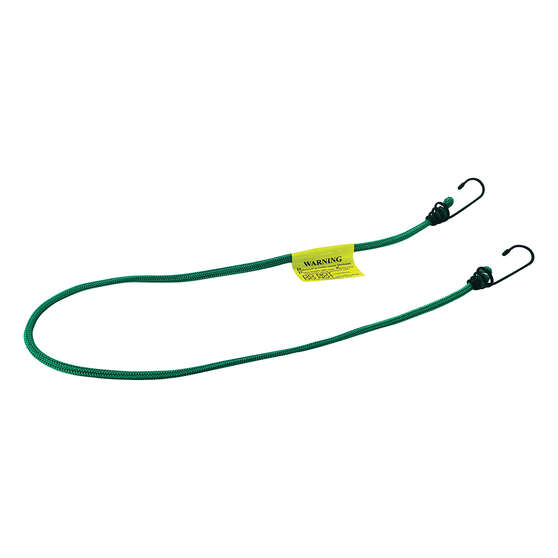 Gripwell Metal Hook Bungee Cord - 105cm, 2 Pack, , scaau_hi-res