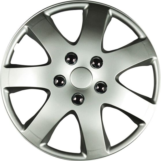 Best Buy Compass Wheel Covers - 16 inch, , scaau_hi-res