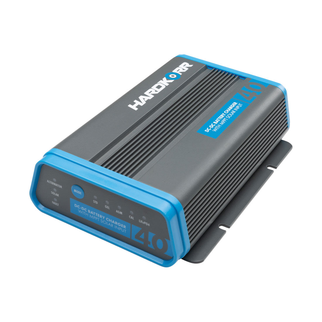 Hardkorr 40A Waterproof DC-DC Charger, , scaau_hi-res
