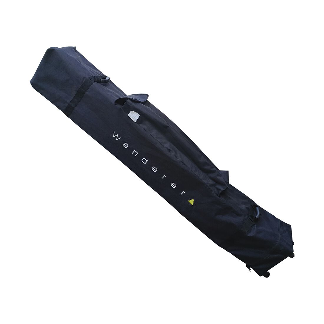 Wanderer Heavy Duty Gazebo 3x3m with Carry Bag, , scaau_hi-res