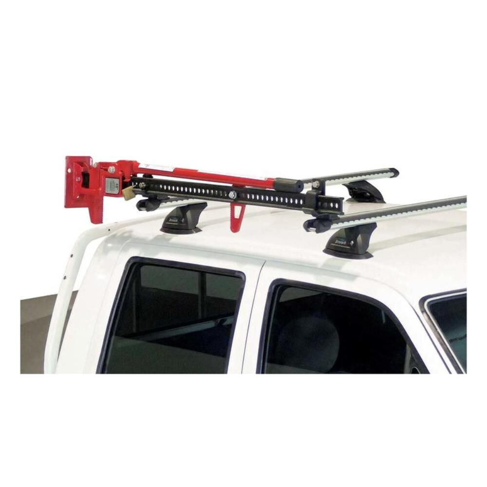 Prorack Roof Rack High Lift Jack Holder PR3203 Supercheap Auto