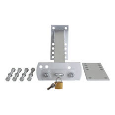 Atlantic Spare Wheel Mount Large, , scaau_hi-res