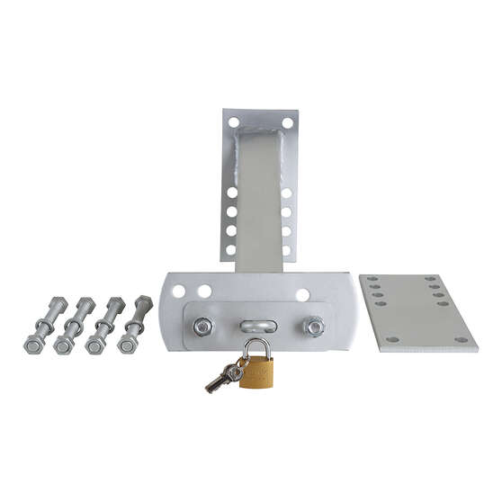Atlantic Spare Wheel Mount Large, , scaau_hi-res