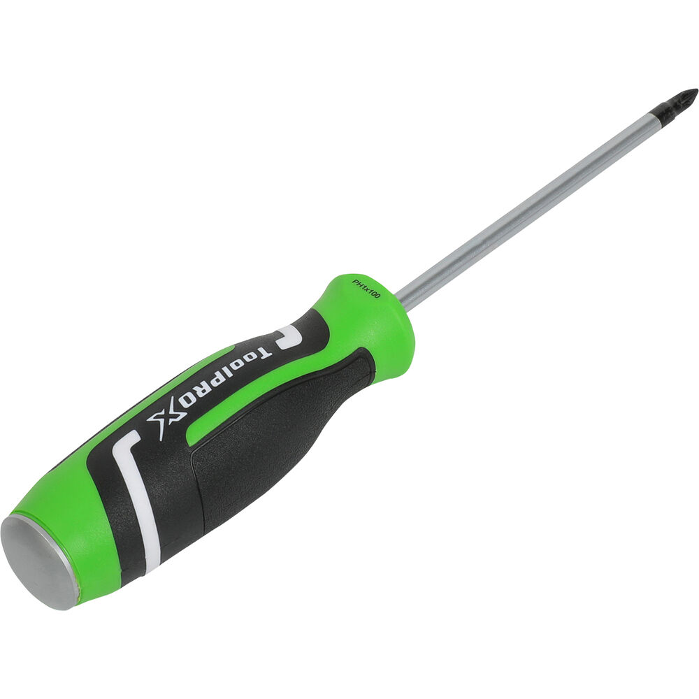 ToolPROX Screwdriver Set 6 Piece Supercheap Auto