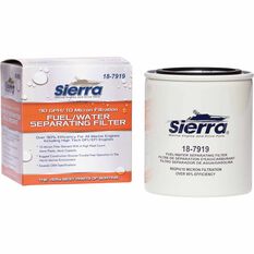 Sierra 10 Micron Replacement Filter Element - S-18-7919, , scaau_hi-res