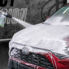 Meguiar's Hybrid Ceramic Wash & Wax 1.4 Litres, , scaau_hi-res