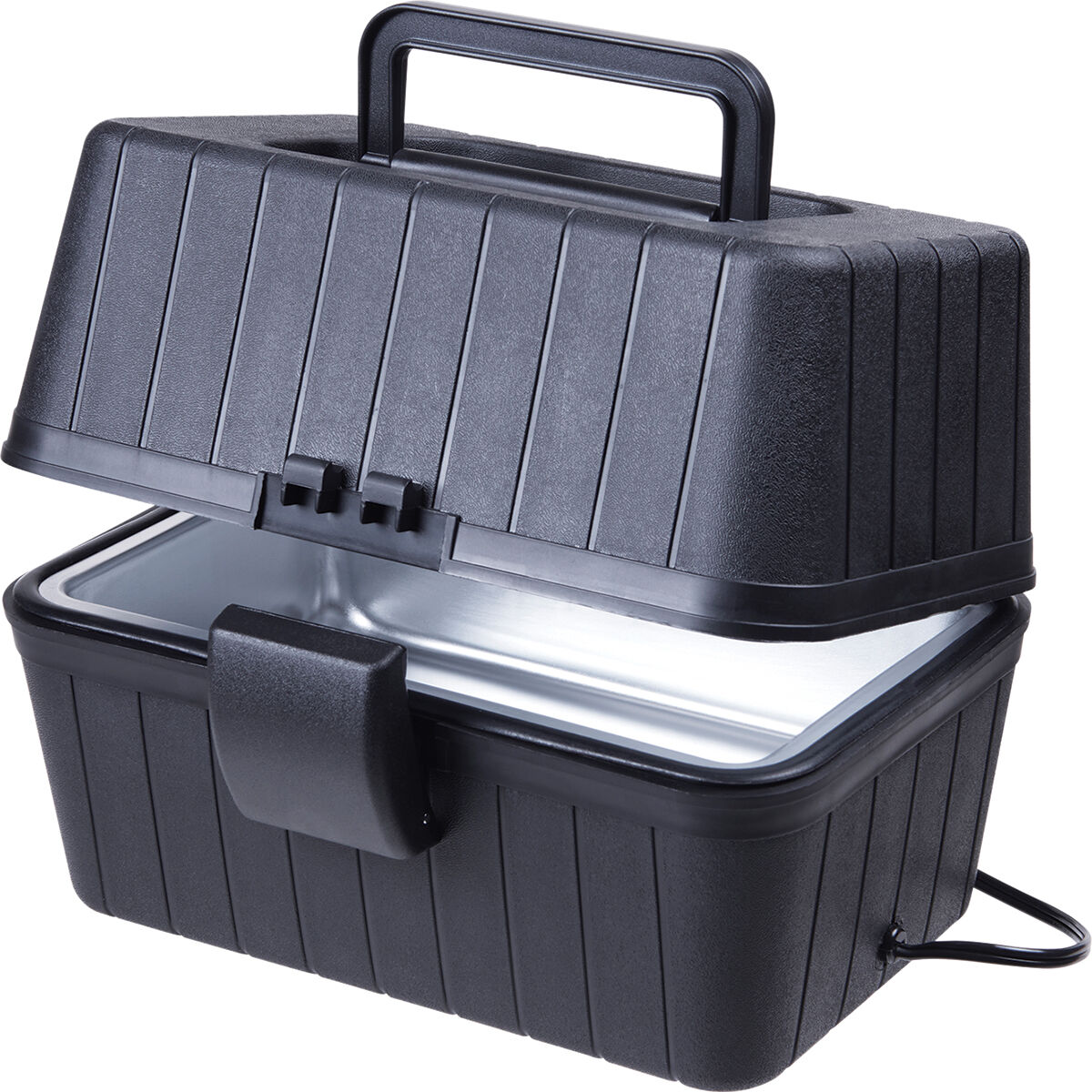 Ridge Ryder 12V Food Warmer 2.5L Capacity, , scaau_hi-res