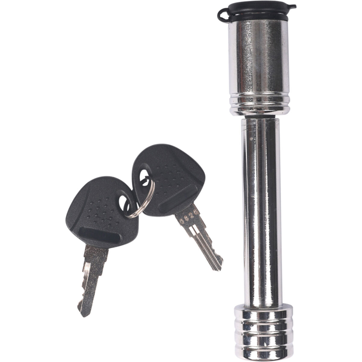 Caravan wheel lock clearance supercheap