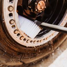 Kincrome Fixed Wash Brush, , scaau_hi-res