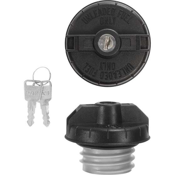 Tridon Locking Fuel Cap TFL227, , scaau_hi-res