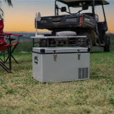 Akai 45L Portable Fridge Freezer, , scaau_hi-res