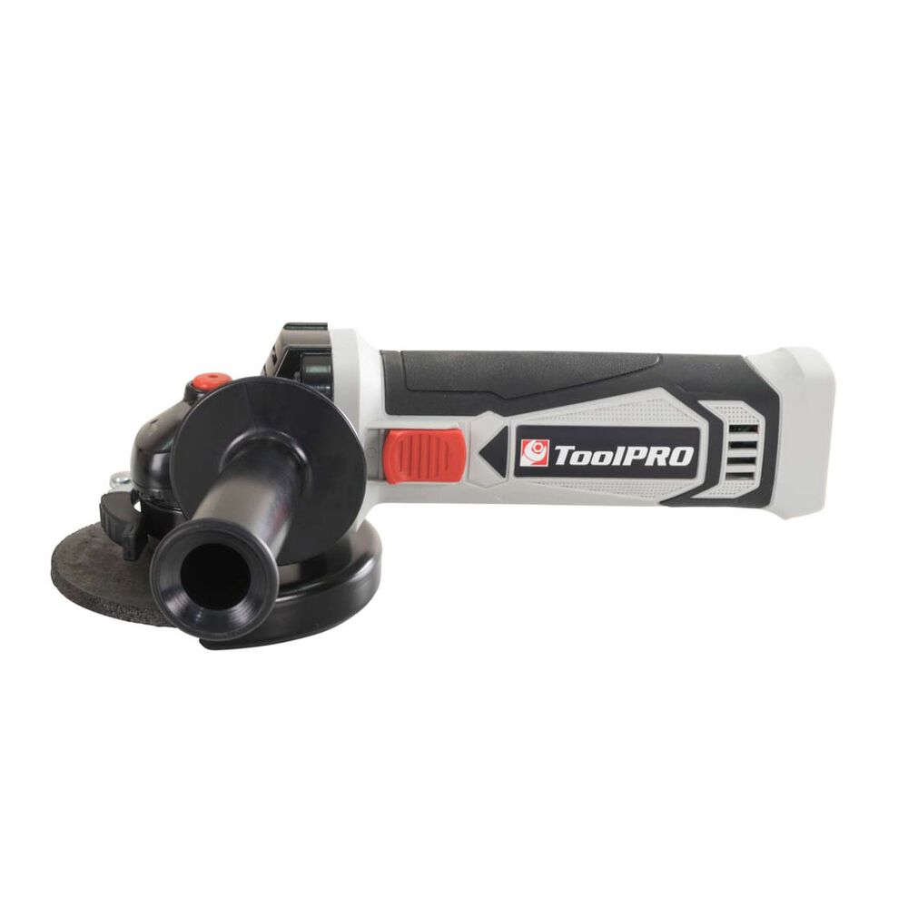 ToolPRO Angle Grinder Skin 18V Supercheap Auto