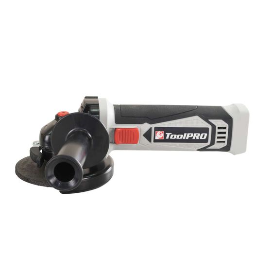 ToolPRO Angle Grinder Skin 18V Supercheap Auto