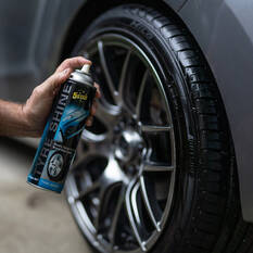 5 Star Tyre Shine 350g, , scaau_hi-res