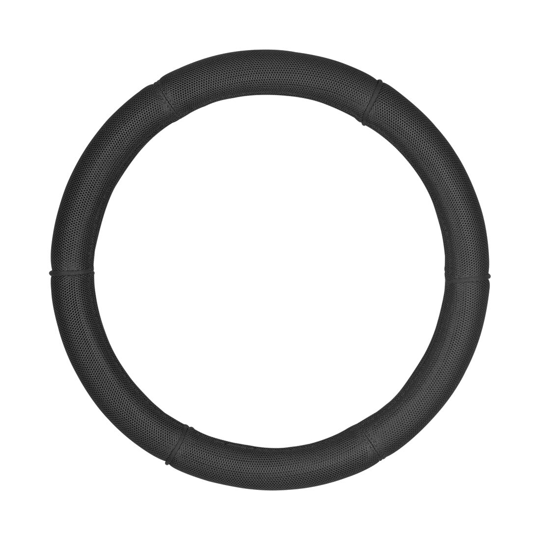 SCA Steering Wheel Cover Mesh Black, , scaau_hi-res