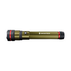 SWISSTECH Dual Power LED Flashlight, , scaau_hi-res
