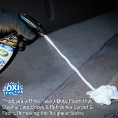Turtle Wax Spot Clean Stain & Odour Remover 473mL, , scaau_hi-res