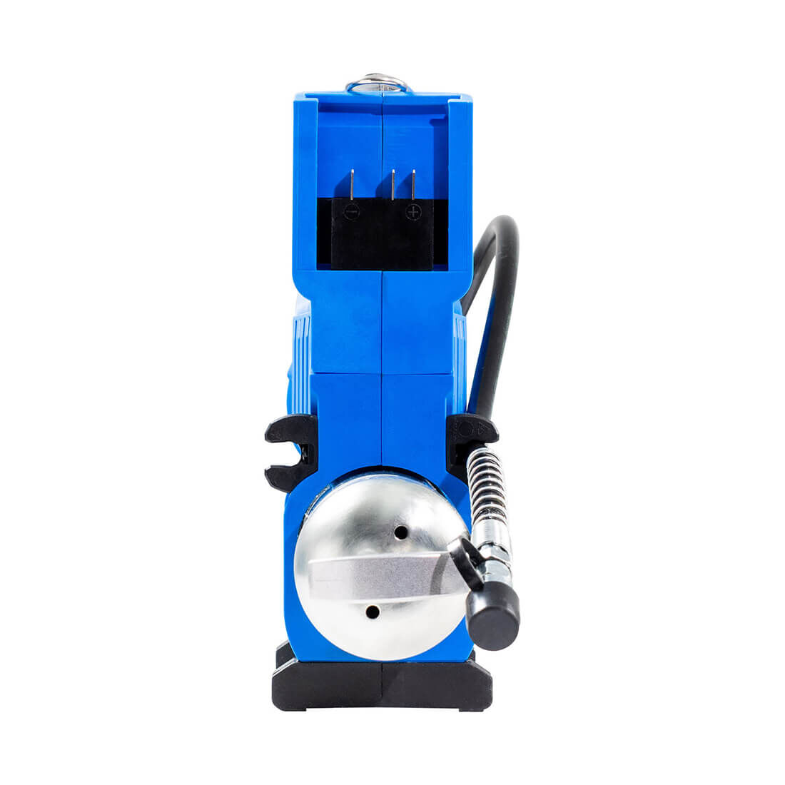 Kincrome PT18 18V Grease Gun Skin, , scaau_hi-res