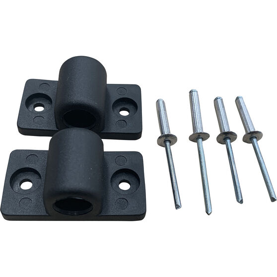 Tuff Tonneaus Accessories Support Bar Brackets 2 Piece Supercheap Auto