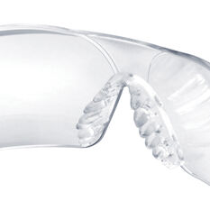 Stanley Safety Glasses Clear Lens, , scaau_hi-res