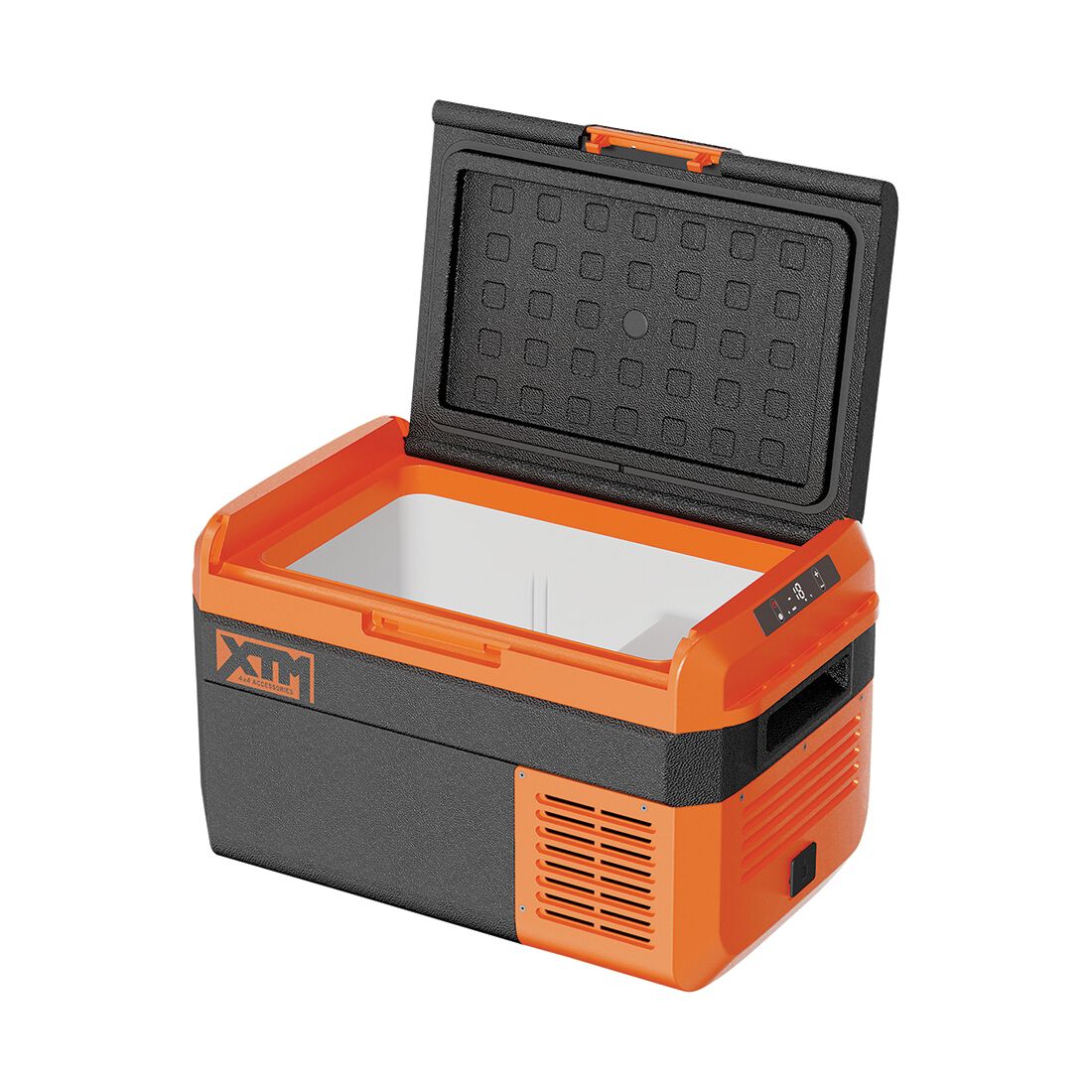 XTM TTF20 Fridge Freezer 20L, , scaau_hi-res