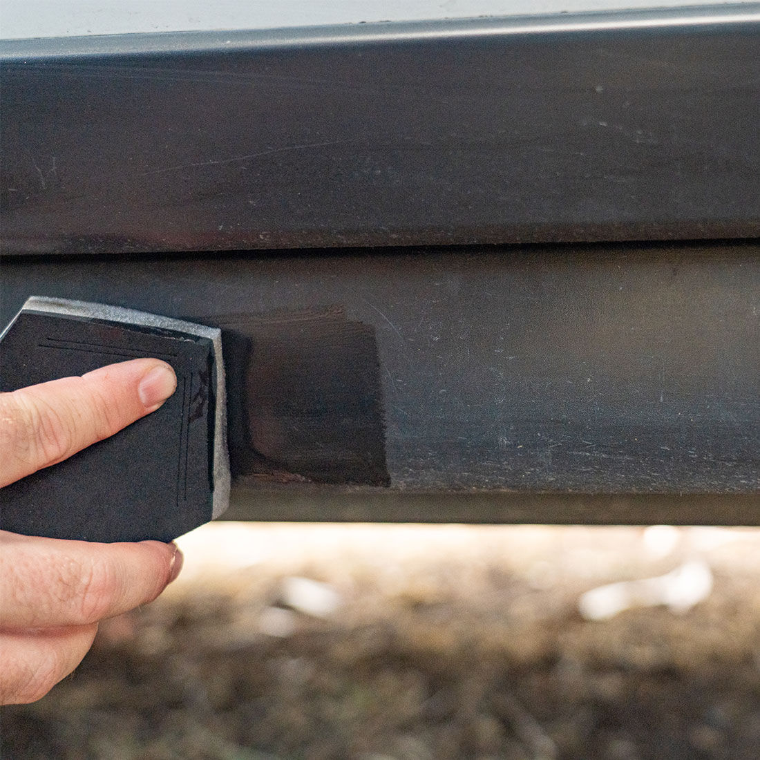 Autoglym Trim & Bumper Gel 500mL, , scaau_hi-res