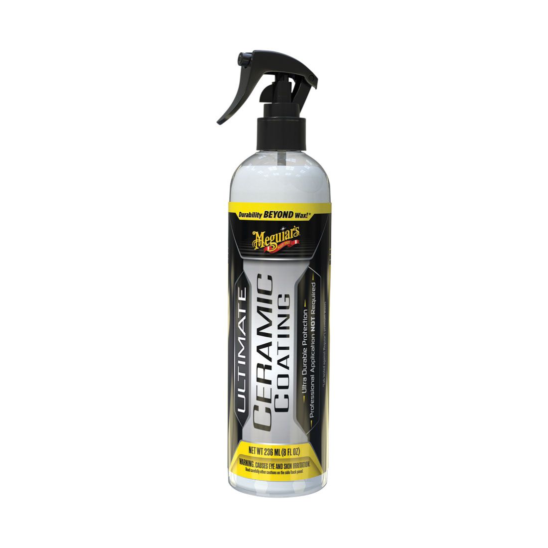 Meguiar's Ultimate Ceramic Coating 236mL, , scaau_hi-res